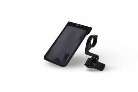 LICHIDARE STOC - HUSA TELEFON MOBIL ACID PURE BLACK M