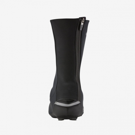 Huse pantofi Castelli Espresso Negru L 43-44 [3]