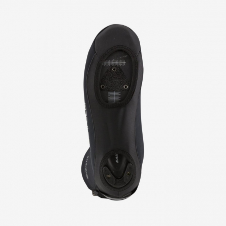 Huse pantofi Castelli Espresso Negru M 40-42 [4]