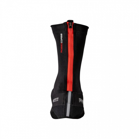 Echipament - Huse pantofi Castelli Perfetto Negru XL 45-46