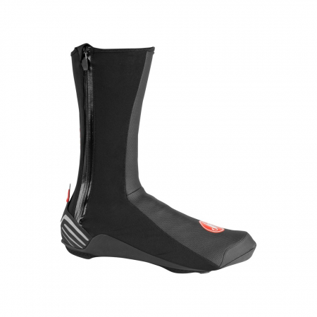 Produse - Huse pantofi Castelli RoS 2 Negru XXL 47-48