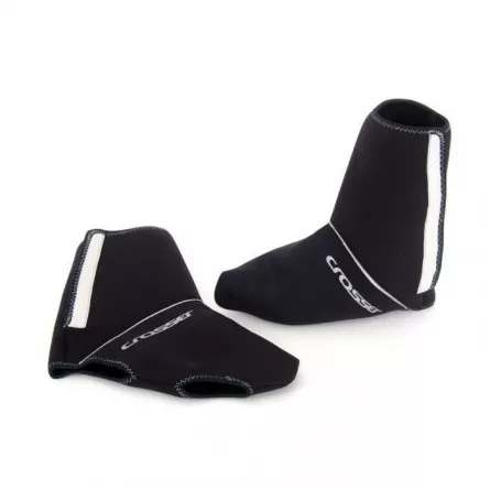 REDUCERI % - Huse pantofi CROSSER CW-612 - Negru 9-12
