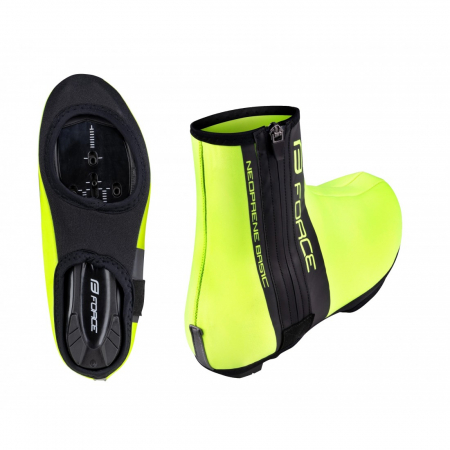 Pantofi - Huse pantofi Force Neopren Basic Fluo XXL