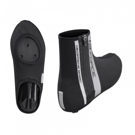 Pantofi - Huse pantofi Force Neopren Negru M