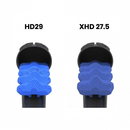 Anvelope & accesorii - Insertii pentru anvelope tubeless Tubolight Diamana HD 29/XHD 27.5 x 2.6-3.0
