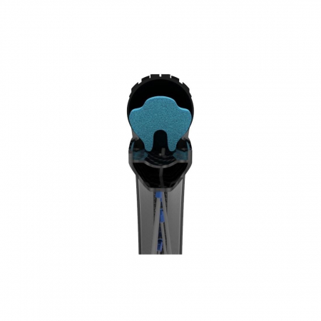 Piese - Insertii pentru anvelope tubeless Tubolight Evo Gravel 28 (37c - 45c)