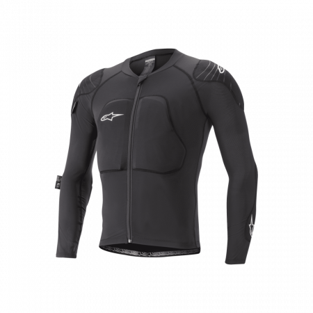 PROTECTII CORP - Jacheta Alpinestars Paragon Lite Youth Protection Negru S/M