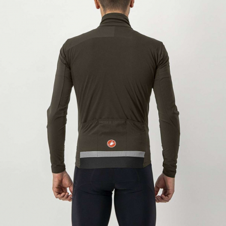 Jacheta Castelli Beta RoS Military Green/ GreenTea XXL [1]
