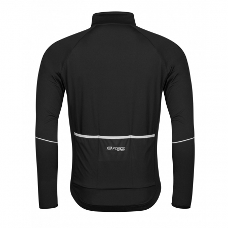 Jachete - Jacheta Force Arrow negru 3XL