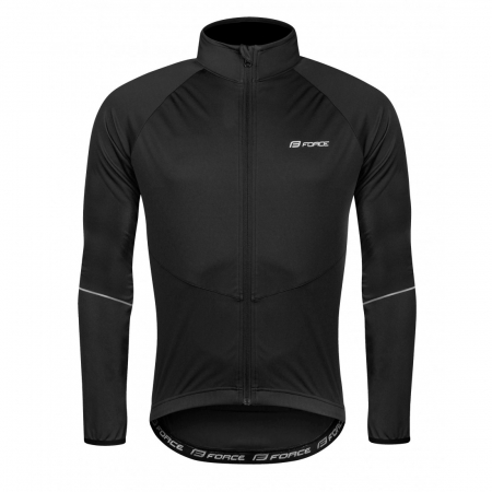 Jacheta Force Arrow negru S [2]