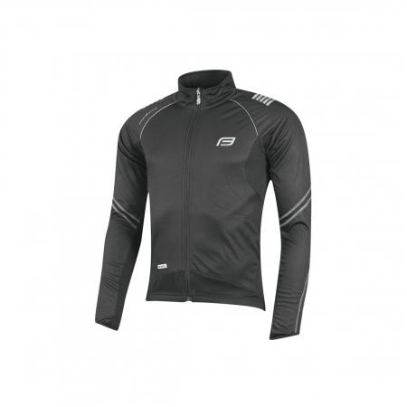 Jachete - Jacheta Force X70 Windster gri/negru L