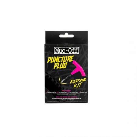 Produse - Kit de reparatie tubeless Muc-Off