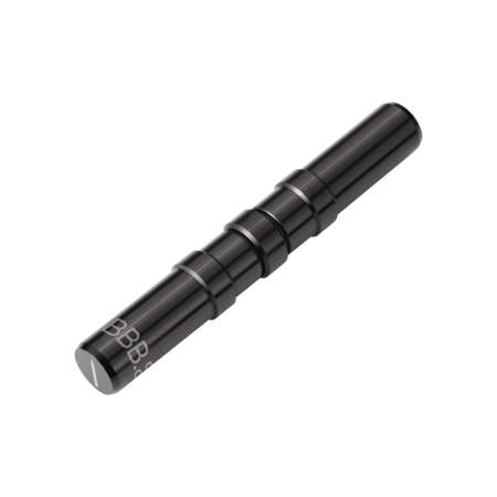 Produse - Kit pana tubeless BBB BTL-185 PuncturePlugger Gri