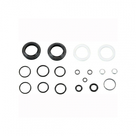 Furci si accesorii - Kit service complet furca cu suspensie RockShox Revelation Solo Air