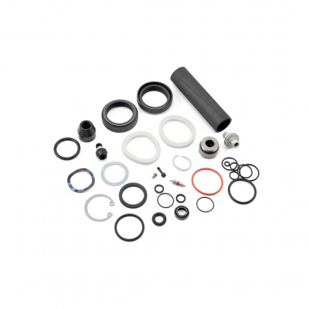 COMPONENTE - Kit Service Furca RockShox Lyrik Dual-Position B1