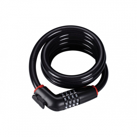 Antifurturi - Lacat BBB BBL-45 CodeLock 15x1800 mm