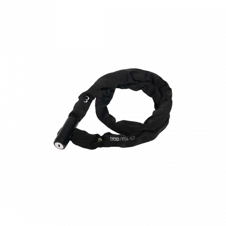 Antifurturi - Lacat BBB BBL-67 QuickChain 4.5x1000mm