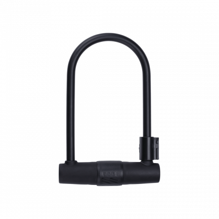 ACCESORII - Lacat BBB U-Vault 2.0 253x170 mm negru BBL-28