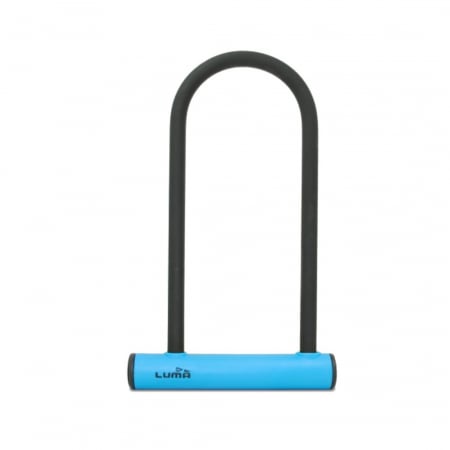 Antifurturi - Lacat Luma Enduro 35 HU Albastru D 12x320 C4