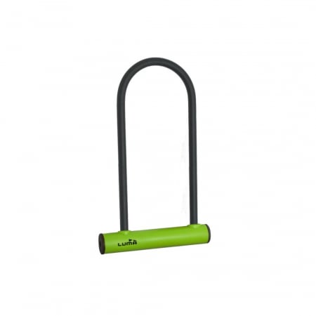 Produse - Lacat Luma Enduro 37 HU verde 12x320 C4