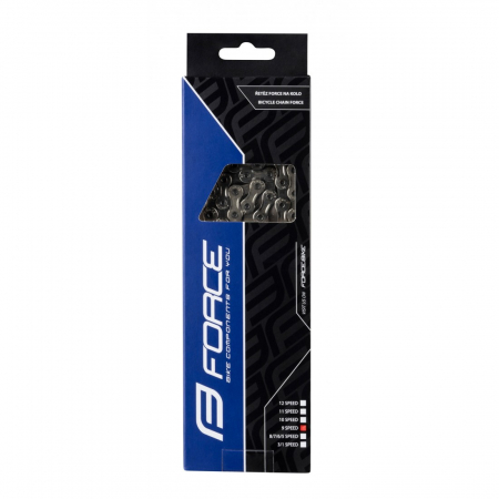 Lant Force/PYC P9002 9v argintiu/argintiu inchis [1]