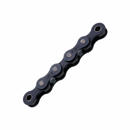 Produse - Lant KMC B1 Wide Negru 112 Zale
