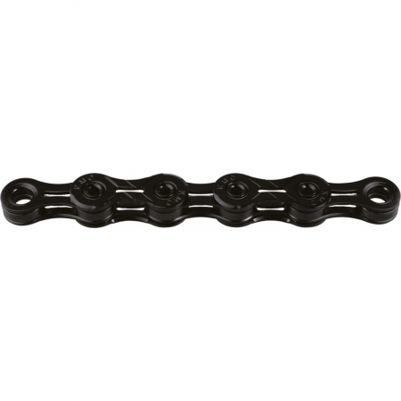Lanturi - Lant KMC DLC 10 Negru 10 Viteze 116 zale