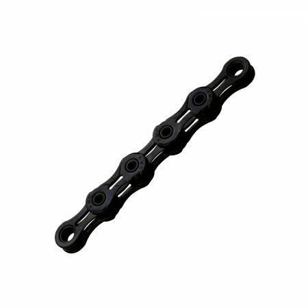 Lant KMC DLC 10 Negru 10 Viteze 116 zale [1]
