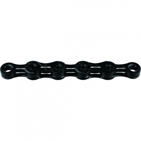 Lanturi - Lant KMC DLC 11 Negru 11 Viteze 118 zale