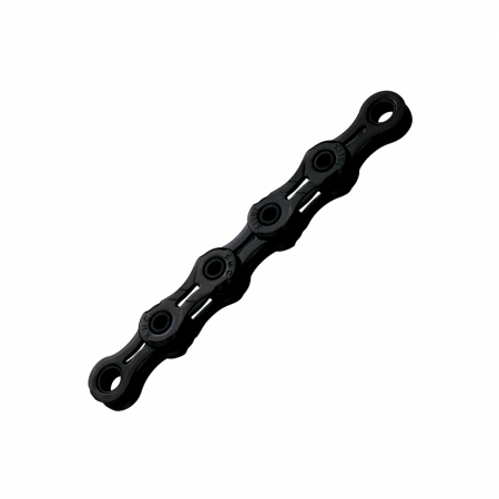 Lant KMC DLC 11 Negru 11 Viteze 118 zale [1]