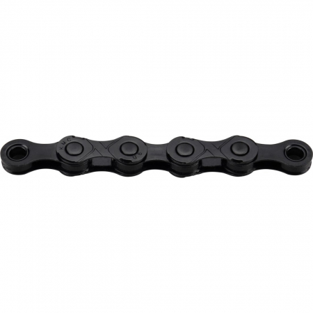 Lanturi - Lant KMC DLC 12 Negru 12 Viteze 126 zale