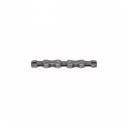 Lant KMC X-Glide Cues 9/10/11 viteze 118 Zale Gri [1]