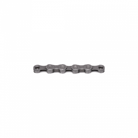 Lant KMC X-Glide Cues 9/10/11 viteze 126 Zale Gri [1]