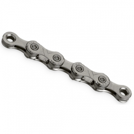 COMPONENTE - Lant KMC X11 grey 11 Viteze 118 Zale - Set 25 bucati
