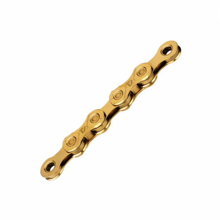 Lant KMC X12 Ti-N gold 12 Viteze 126 Zale [1]