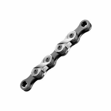 Lant KMC X8 Silver/Grey 8 Viteze 114 Zale [1]