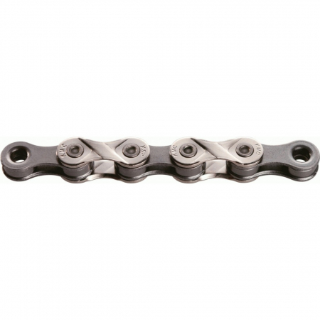 Lanturi - Lant KMC X8 Silver/Grey 8 Viteze 114 Zale