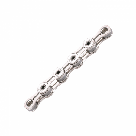 Lant KMC X9 Silver 9 Viteze 114 Zale [2]