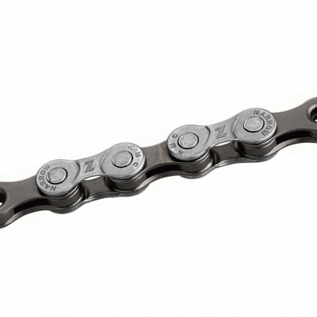 COMPONENTE - Lant KMC Z8.3 Silver/grey 8 Viteze 114 Zale - Set 25 bucati