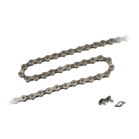 Produse - Lant Shimano CN-HG71 6/7/8 Viteze cu za rapida SM-UG51 138 zale