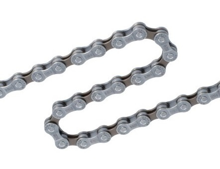 Produse - LANT SHIMANO CN-HG40 6/7/8 PINIOANE 115 ZALE, inchidere cu ampula, Semi-Vrac - Copie