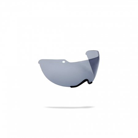 Casti - Lentile casca BBB Indra FaceShield Transparente