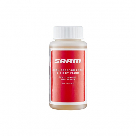 Frane - Lichid frana SRAM Dot 5.1 120 ml