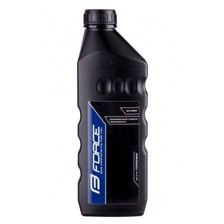 COMPONENTE - Lichid frane Force DOT 5.1 1L