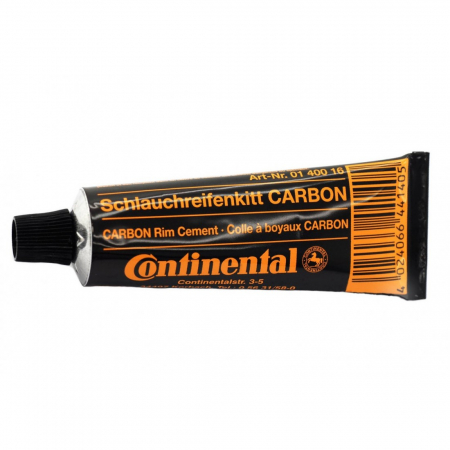 LICHIDARE STOC - Lipici baieu pentru jante carbon Continental 25g.
