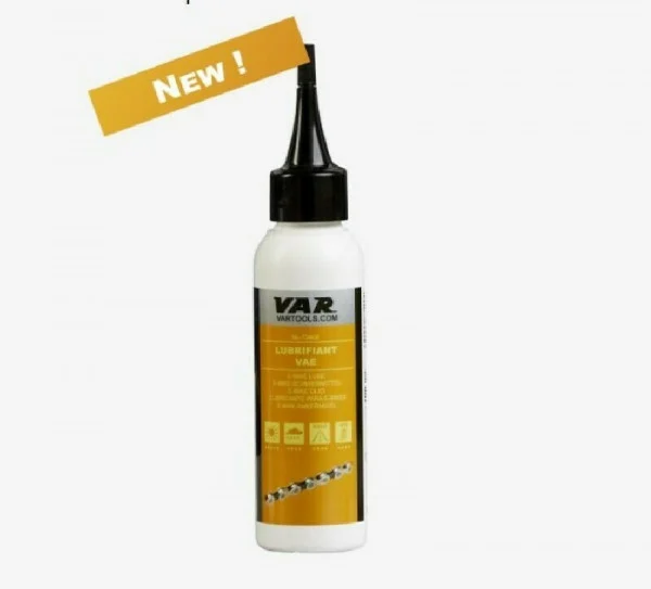 LICHIDARE STOC - Lubrifiant Ebike 100ml, Var Tools