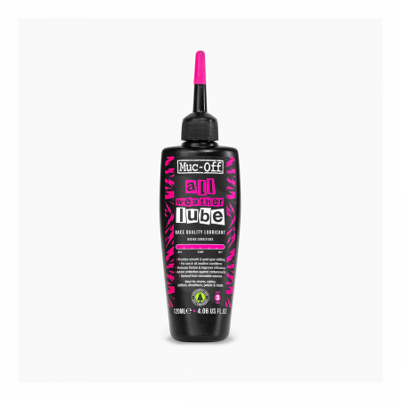 Intretinere - Lubrifiant Muc-Off All Weather Lube 120ml