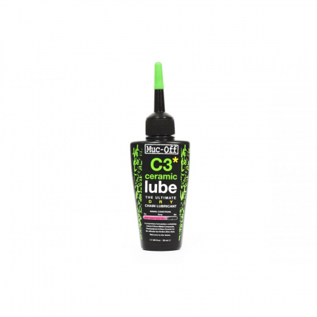 Intretinere - Lubrifiant Muc-Off Dry Ceramic Lube 50ml
