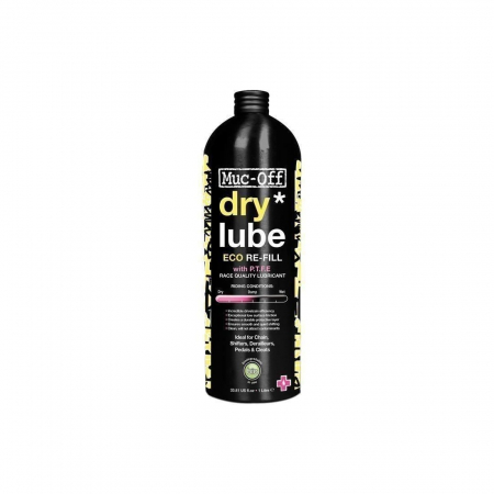 Intretinere - Lubrifiant Muc-Off Dry Lube 1l