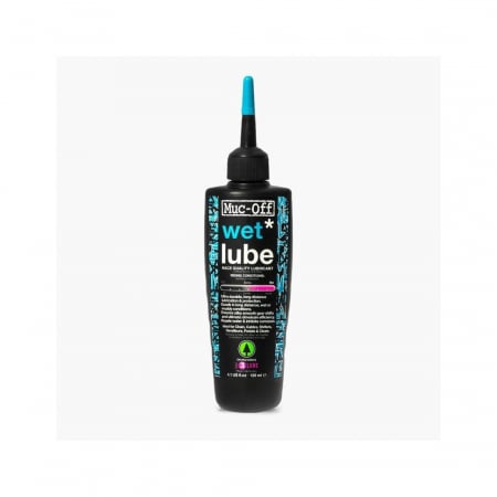 Produse - Lubrifiant Muc-Off Wet Lube 120ml